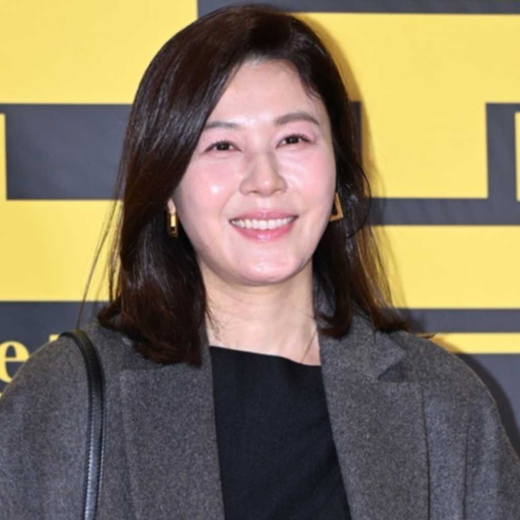 【PHOTO】キム・ハヌル&Apink チョン・ウンジら、映画「情報員」VIP試写会に出席