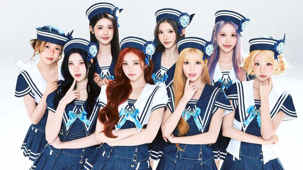 Hearts2HeartsからMEOVV、NOWZまで出演決定！「2026 K-WORLD DREAM AWARDS」豪華ラインナップ発表