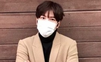 チャン グンソク ロングコートも完璧な着こなし 魅力的な近況ショットを公開 Kstyle