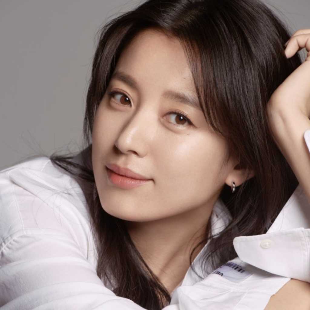 ハン・ヒョジュ＆キム・ゴウン、安藤サクラと対面！仲睦まじい様子の豪華3ショットが話題