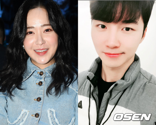 公開恋愛カップル 元afterschool ユ ソヨン 6歳年下のプロゴルファーと破局 ツーショット写真削除も Kstyle