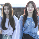 【PHOTO】NMIXX、海外スケジュールのためタイへ出国（動画あり）