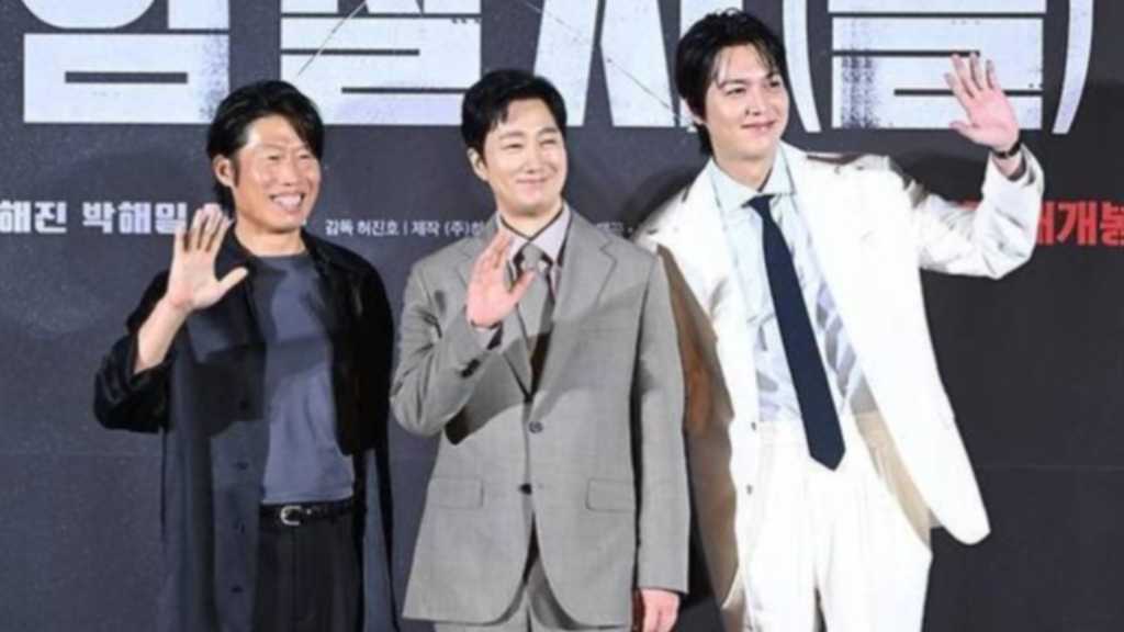 韓国映画プロデューサー組合「暗殺者（たち）」の議論うけ立場表明“創作者への脅迫はやめてほしい”