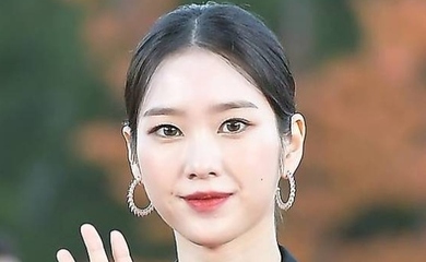 OH MY GIRL出身コン・ジホ、女優として初挑戦！新ドラマ「埋もれた心」出演決定…パク・ヒョンシクと共演