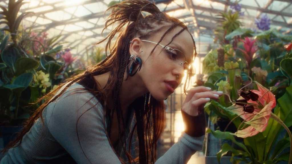 「GENTLE MONSTER」新たにBOUQUETコレクションを展開！1月16日より発売…ポップアップ開催も