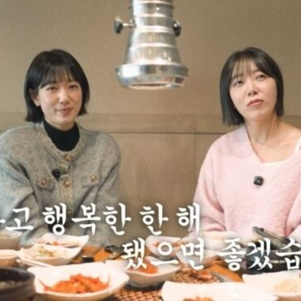 パク・シネ、メンタル管理法から母親とのエピソードまで告白「『相続者たち』は人生の代表作」（動画あり）