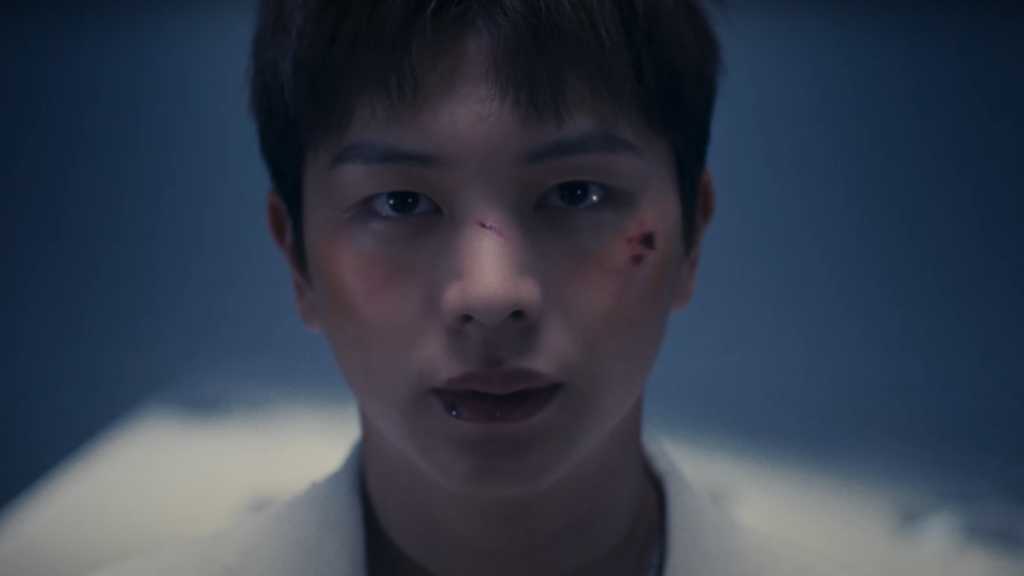 BTOB ソンジェ、タイトル曲「今になって」MV公開…感性あふれる歌声に注目
