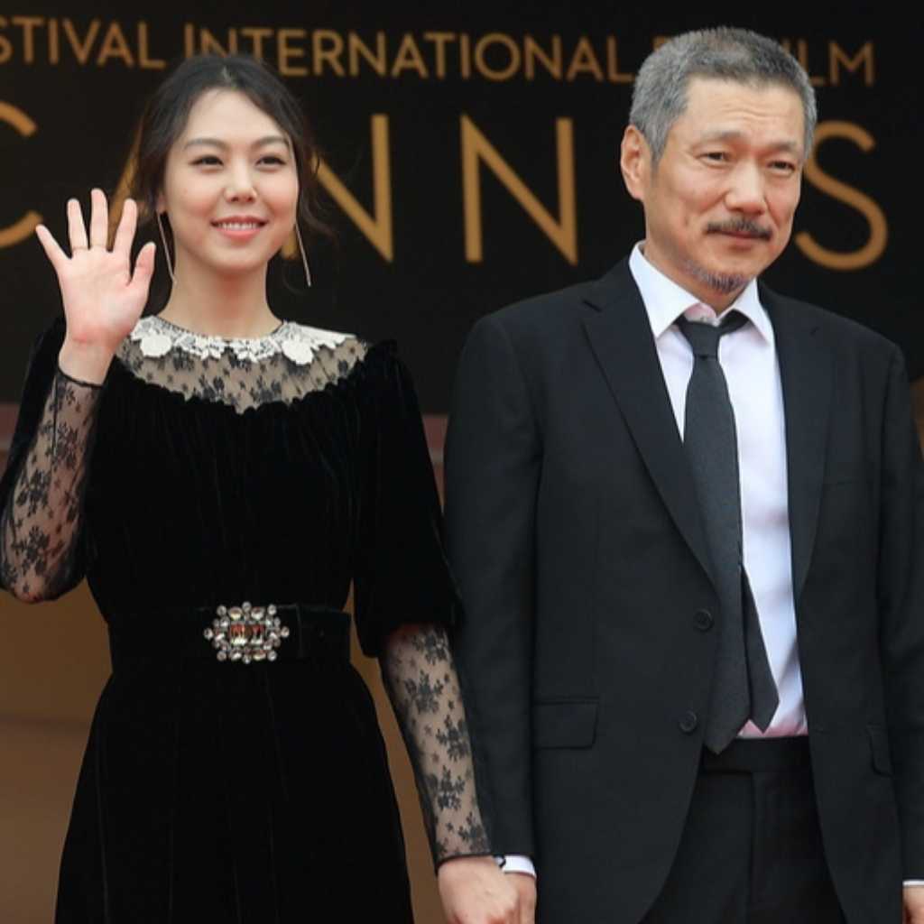 ホン・サンス監督、6年連続で「ベルリン国際映画祭」にノミネート…キム・ミニも制作室長として参加