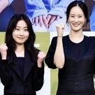 【PHOTO】リュ・スヨン＆キム・ファンヒら、新ドラマ「目標ができた」制作発表会に出席