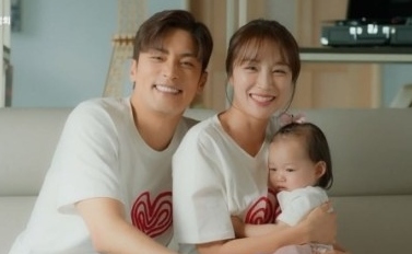 放送終了「完璧な結婚のお手本」ソンフン＆チョン・ユミン、2人が迎えた結末は？【ネタバレあり】