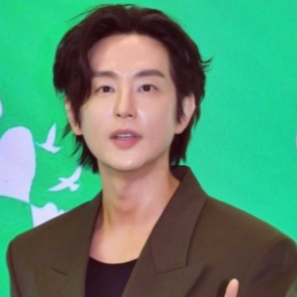 【PHOTO】クォン・ユル＆MIRAE出身ソン・ドンピョら「第23回ソウル国際環境映画祭」のイベントに出席