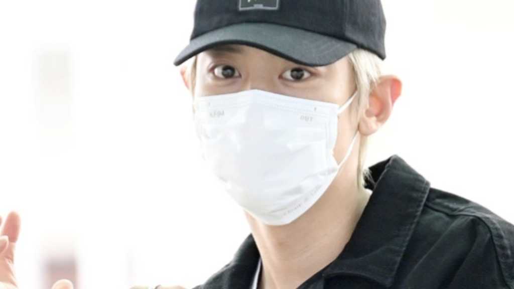 【PHOTO】EXO、ツアーのため台湾へ出国(動画あり)