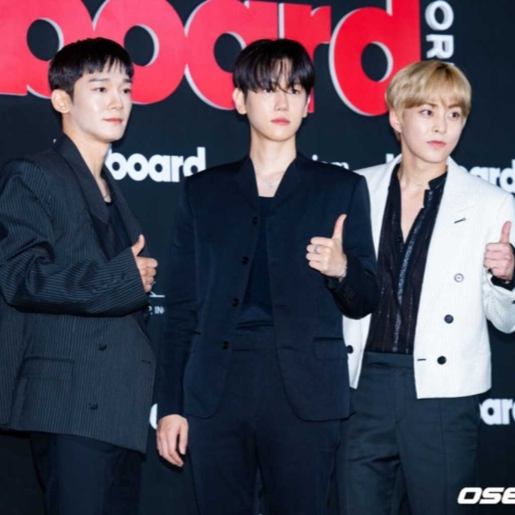 EXO ベクヒョン＆シウミン＆チェン、専属契約の効力が停止…裁判所が認容「土台となる信頼関係が崩れた」