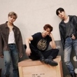 NU'EST、2ndフルアルバム「Romanticize」ユニットフォト公開…圧倒的なオーラ