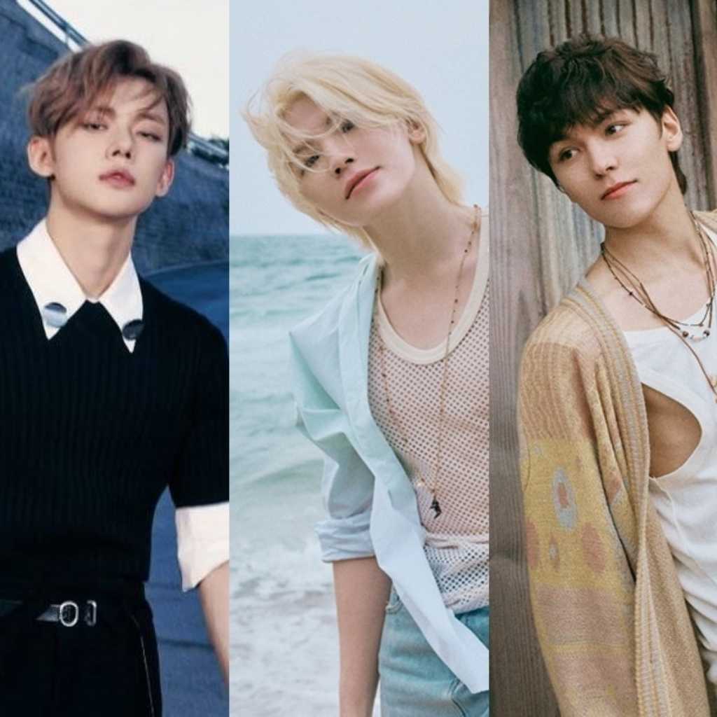 SEVENTEENからTXTメンバーまで、HYBEから16人が米レコーディング・アカデミー会員に