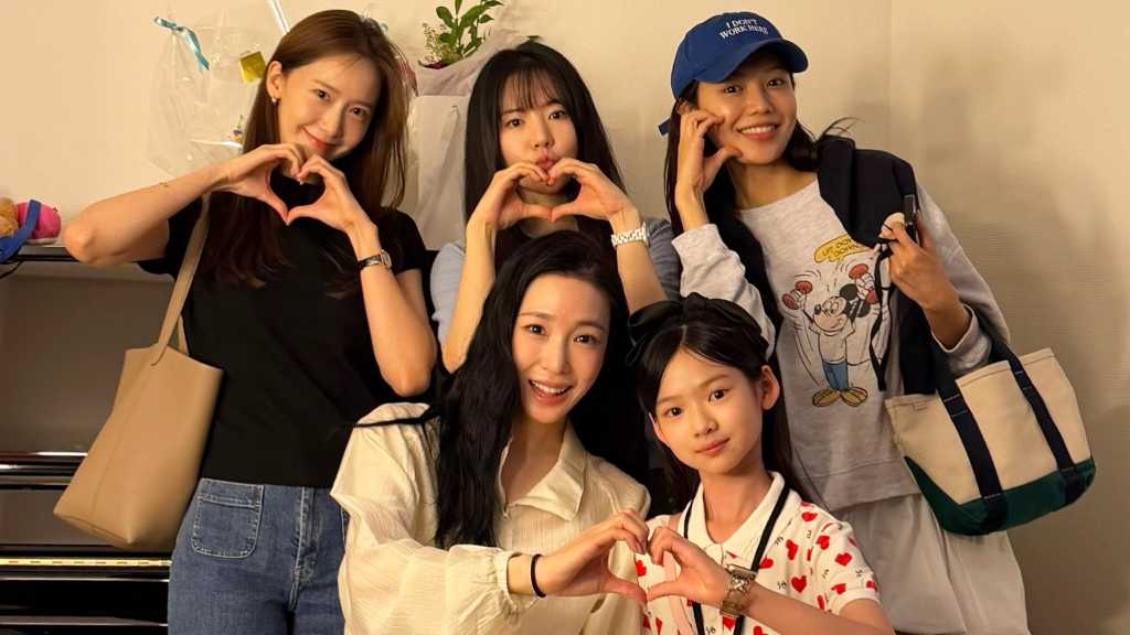少女時代 サニーの近況が公開!メンバーと共にティファニー出演のミュージカルを鑑賞…変わらぬ友情アピール