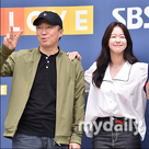 【PHOTO】イ・ソンミン、イ・ハクジュ、キョン・スジンら、ラジオ出演のため放送局へ