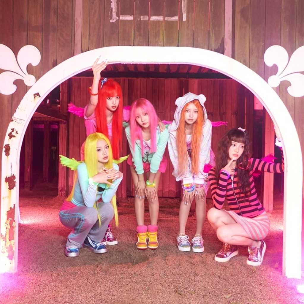 KiiiKiii、タイトル曲「Pop Off Pop Off」MV公開…思わず口ずさみたくなるサマーソング