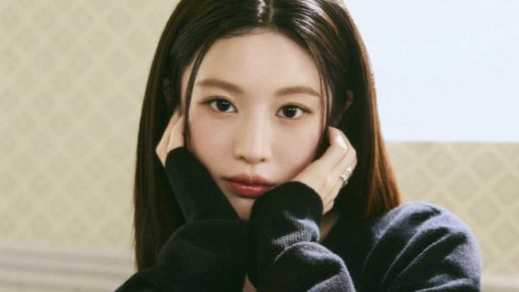 「恋の通訳、できますか?」コ・ユンジョン“BLACKPINKやIVEの動画を見て研究も”