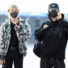 【PHOTO】Stray Kids、ワールドツアーのためフィリピンへ出国（動画あり）