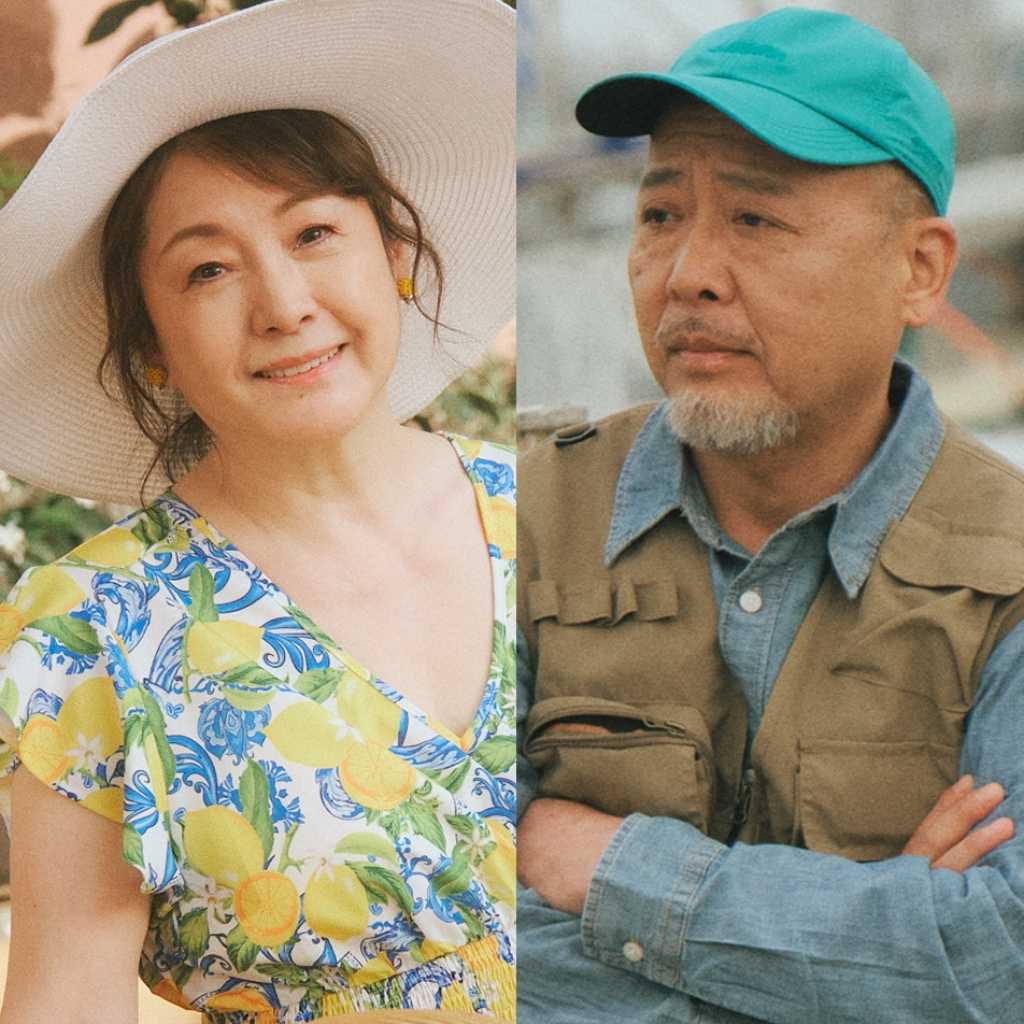 橋本環奈&チェ・ジョンヒョプ出演の新ドラマ「バカンスの法則」新たなキャスト4名を発表