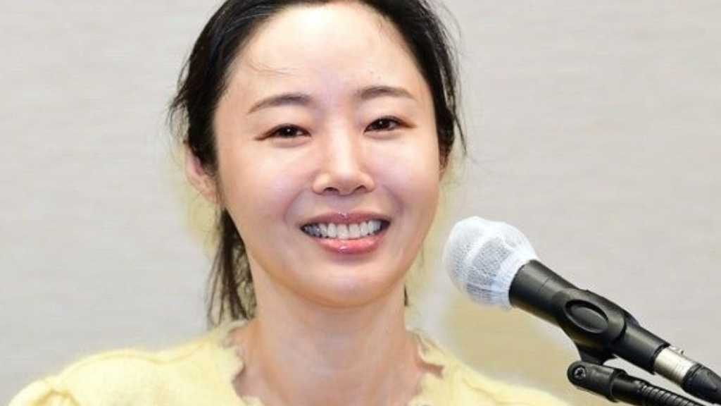 ミン・ヒジン、悪質ネットユーザーに対する損害賠償請求訴訟で一部勝訴