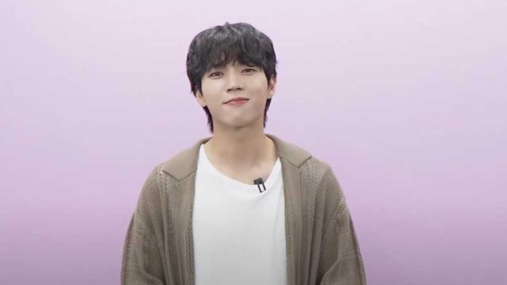 INFINITE ウヒョン、最新曲は爽やかなロックナンバー！アジアツアーも開催中「素敵な音楽とステージを届けます」