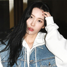 【PHOTO】元Wonder Girls ソンミ、海外スケジュールのためフィリピンへ出国…まるで雑誌の1ページ