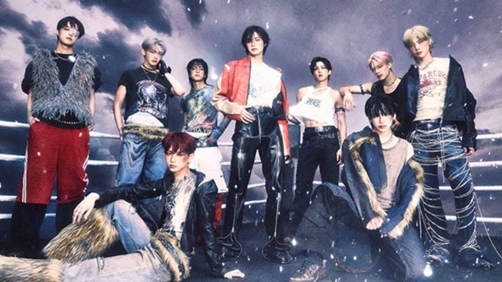 ＆TEAM、本日最終回を迎える「with MUSIC」に出演！テレビ初披露の楽曲に注目