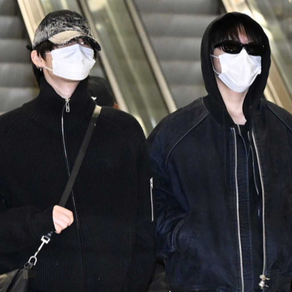 【PHOTO】BOYNEXTDOOR「BEAT AX VOL․9」のため日本へ出国