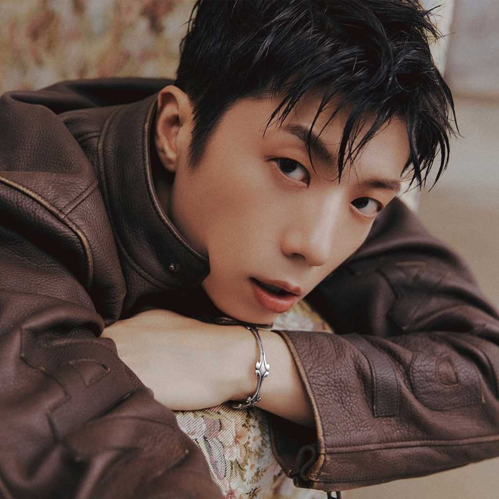 2PM ウヨン、日本ソロデビュー10周年記念!自身初のベストアルバムを12月24日にリリース決定