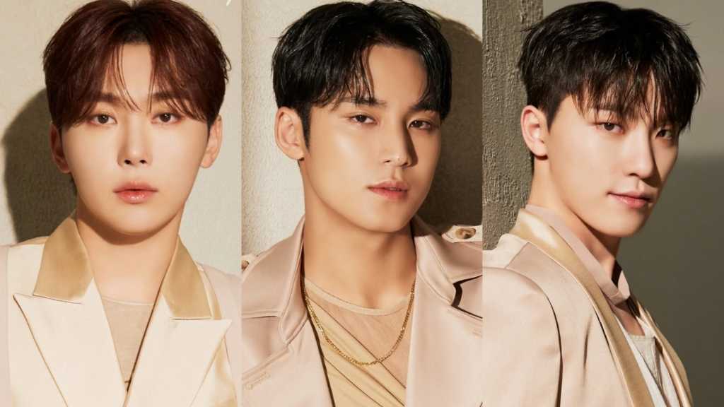 SEVENTEEN ミンギュ、スングァン、ディノの入隊日が決定…Pledisが正式発表