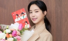 Apink ソン ナウン ドラマ ゴースト ドクター 放送終了の感想を語る ずっと忘れられないと思う Kstyle