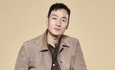 パク・ヘス、Netflix映画「夜叉」で共演したソル・ギョングを絶賛“出会えたことは人生で大きな幸運”