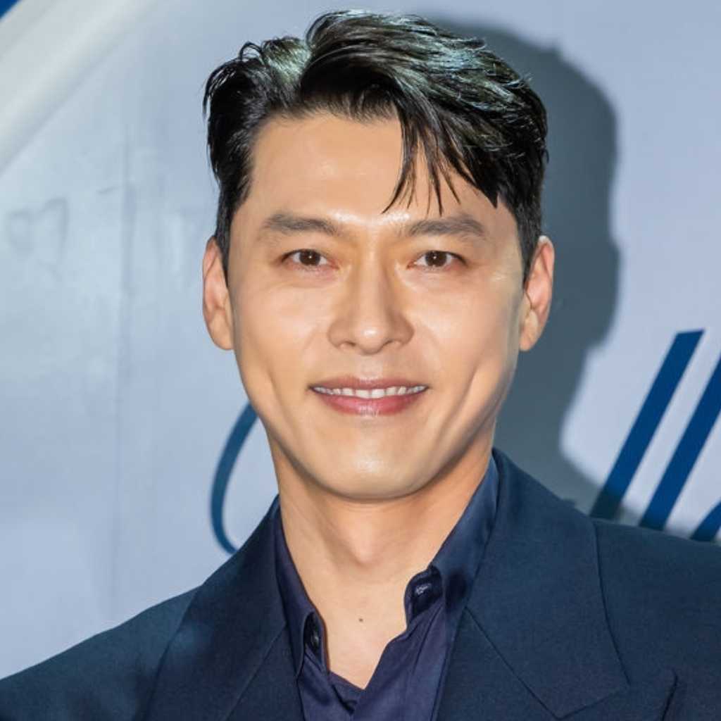 【PHOTO】ヒョンビン、ウィスキーブランド「Ballantine's」のイベントに参加