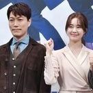 【PHOTO】イ・ヨウォン＆チェ・グィファら、ドラマ「走る調査官」制作発表会に出席