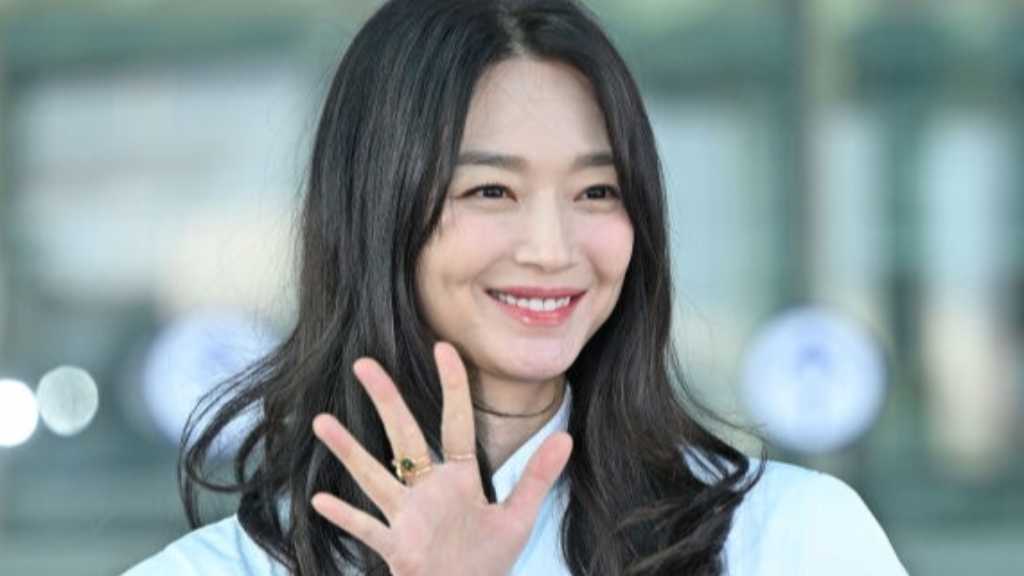 シン・ミナ、新ドラマ「水木金」への出演を検討中…結婚後初の作品に注目