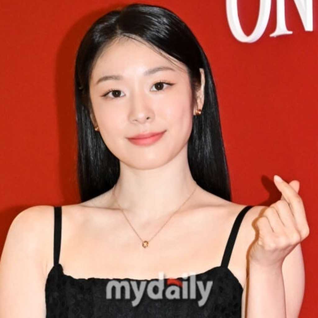 キム・ヨナ、イベントの着用衣装から妊娠説が浮上…所属事務所がコメント「事実無根」