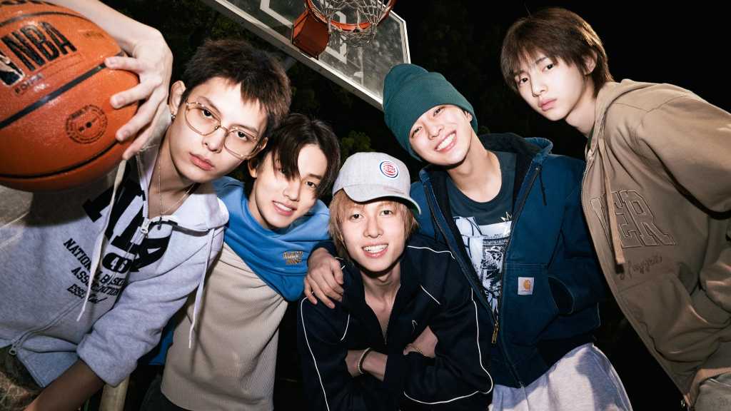 CORTISが「Friend of the NBA」に就任！イベント参加やプロモーション活動など多彩なコラボを予告