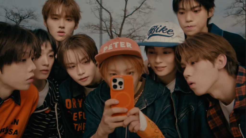 「B:MY BOYZ」から誕生の新グループYUHZ、デビュー曲「Rush Rush」MV公開！