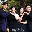 コ・ミンシ、Netflix「誰もいない森の奥で木は音もなく倒れる」出演の感想を語る“史上最高の難易度”
