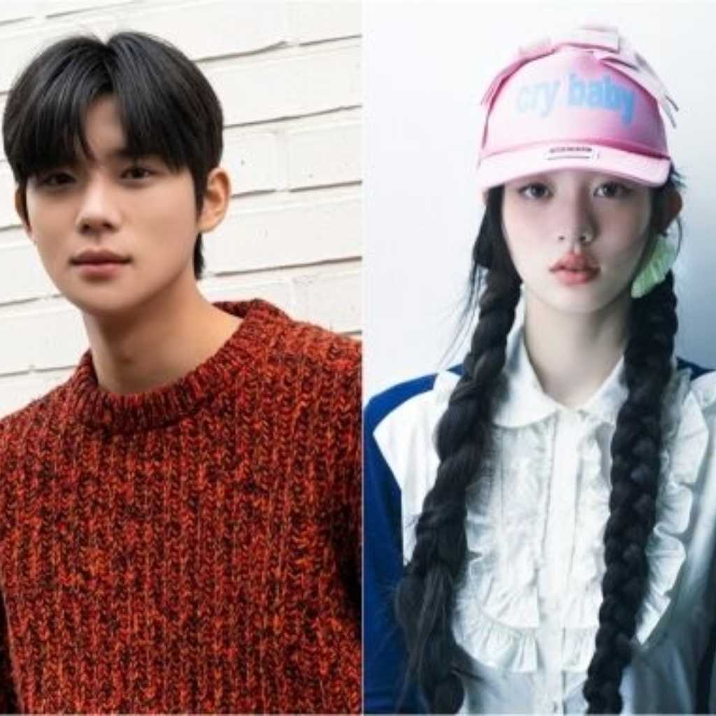 ILLIT ミンジュ＆ムン・サンミン＆チャン・ドヨン、12月19日開催の「2025 KBS歌謡祭」MCに決定！