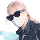 【PHOTO】BLACKPINK ロゼ、海外スケジュールのためフランスへ出国(動画あり)