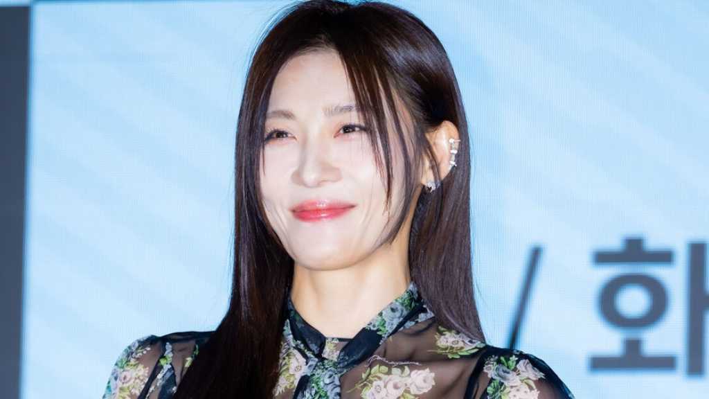 ハ・ジウォン、23年ぶりに「音楽中心」に出演!伝説のステージを再現へ(動画あり)