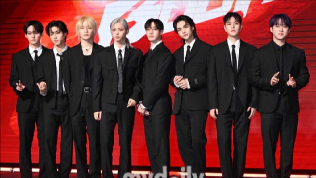 Stray Kids「ペペロ」のグローバルアンバサダーに抜擢！爽やかなキービジュアル公開