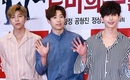 【PHOTO】U-KISS スヒョン＆フン＆キソプからSTELLAR チョンユル＆ヒョウンまで、映画「ローマの休日」VIP試写会に出席