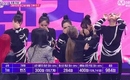 Mnet「STREET DANCE GIRLS FIGHTER」最終優勝はYGXチームのTURNS！覇気溢れるパフォーマンス