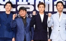 「延坪海戦」キム・ハクスン監督、盗作を主張する作家に怒り“放っておいてはいけない社会悪”
