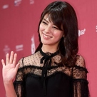 【PHOTO】藤井美菜「ソウルドラマアワード 2018」レッドカーペットに登場