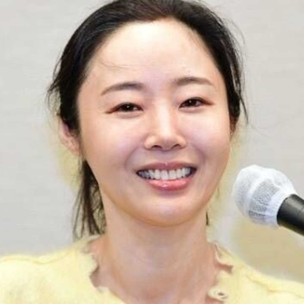 ミン・ヒジン、新たな芸能事務所「ooak」を設立と報道